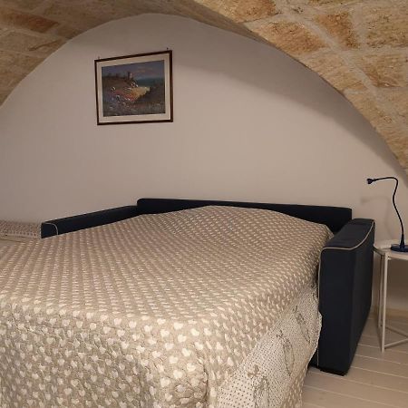 شقة Dimora Del Mar بولينيانو آ ماري المظهر الخارجي الصورة